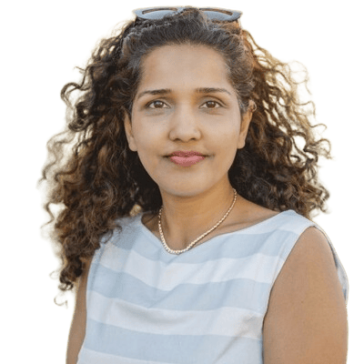Nilima Gandhi