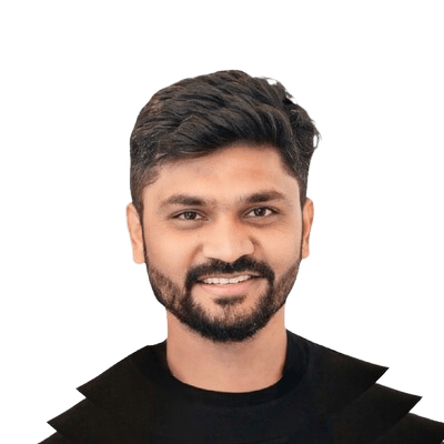 Nishil Patel