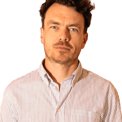 Paul Adams