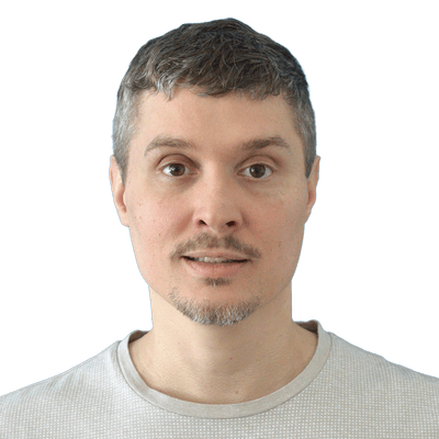 Pete Gonzalez