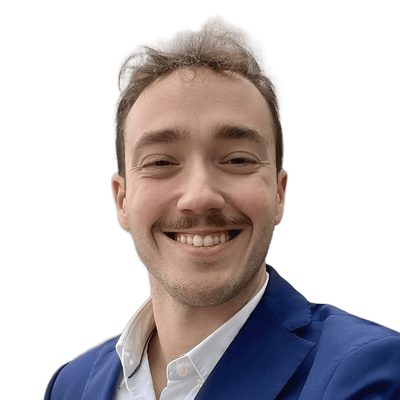 Raúl Berganza Gómez