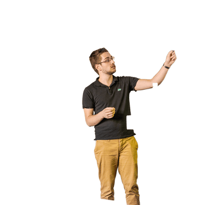 Sander ten Brinke