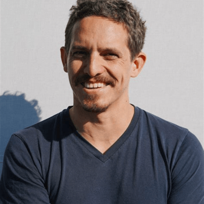 Scott Chacon