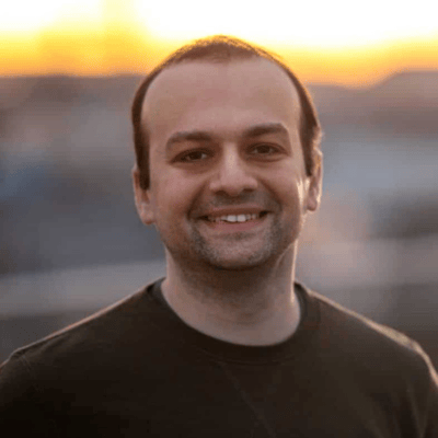 Rustam Mehmandarov