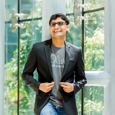Sumeet Shetty