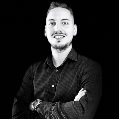 Tobias Mende