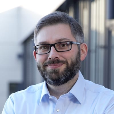 Tobias Mohr