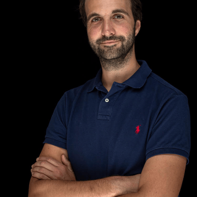 Tobias Schlottke