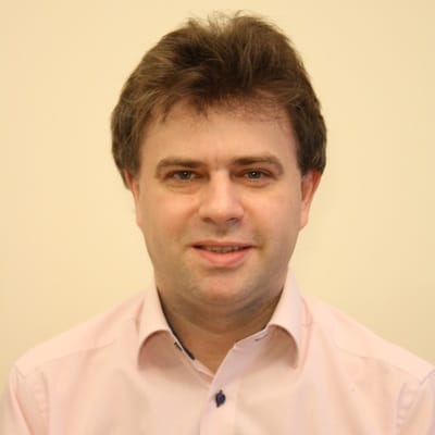 Vadym Kazulkin