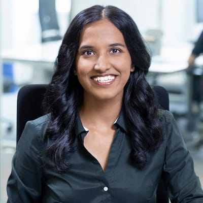 Varsha Venugopal