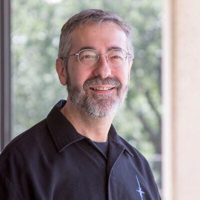 Warren Spector