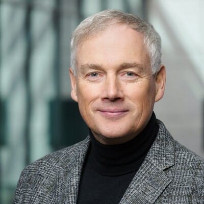 Wolfgang Wendt