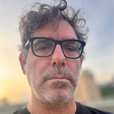 Yair Etziony