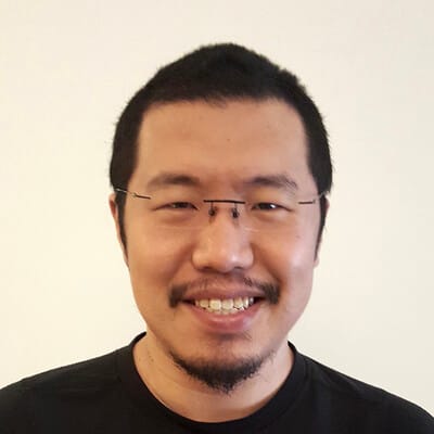 Yan Cui
