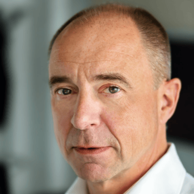 Alexander Gerfer