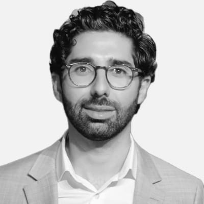 Alexandre Guenoun
