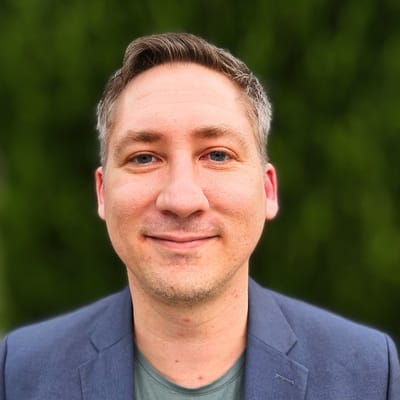 Andrew Demczuk