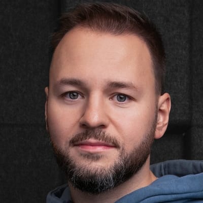 Andrey Abramov