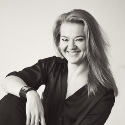 Angelika Shvets