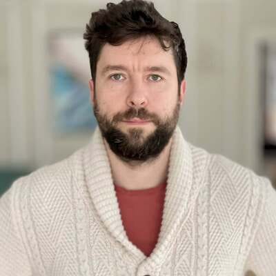Anton Vedeshin, Ph.D.