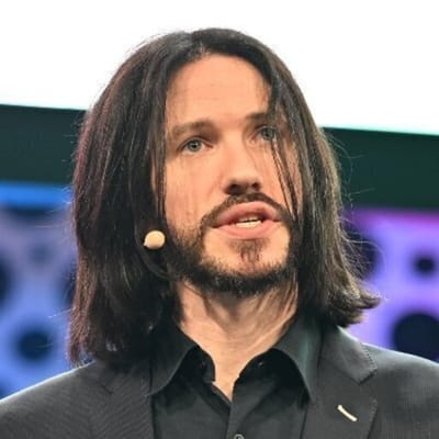 Arnaud Jean