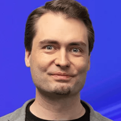 Benedikt Höck