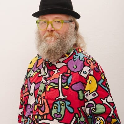 Bill Boorman