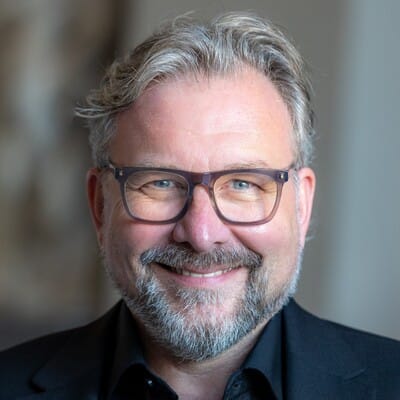 Clemens Vasters