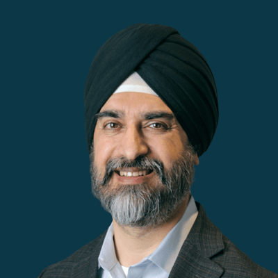 Damandeep Kochhar