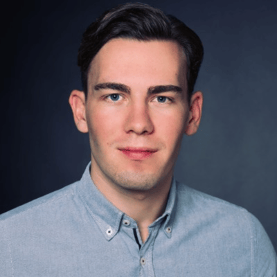 Daniel Evenschor