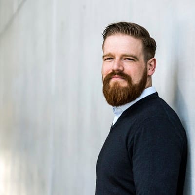 Daniel Mühlbauer