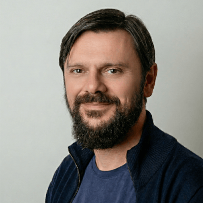 Daniel Schley
