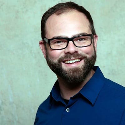Daniel Rohr