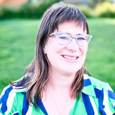 Edith Harbaugh