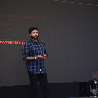 Gaurav Gahlot