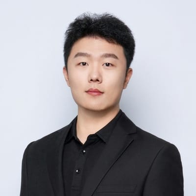 Haoqi Wu
