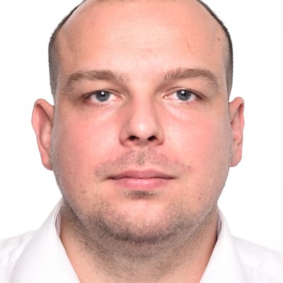 Danilo Sawatzki