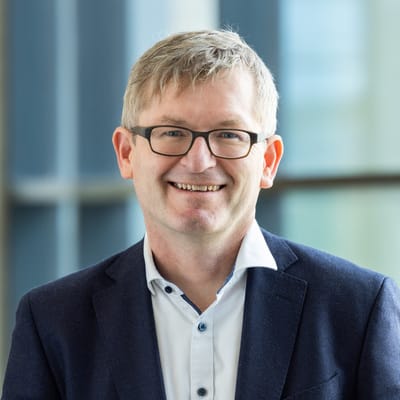 Helmut Schönenberger