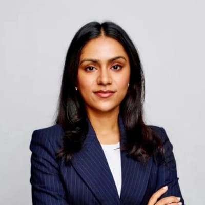 Isha Salania