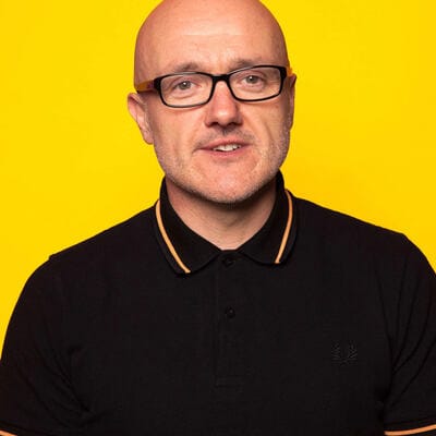 Dave Hazlehurst