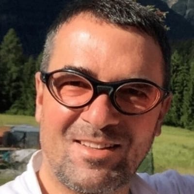 David Leconte