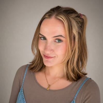 Jenny Speelman