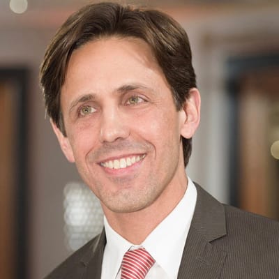 David Simas