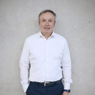 Jürgen Hartwig