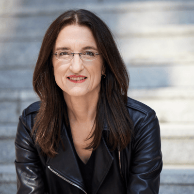 Kerstin Wagner