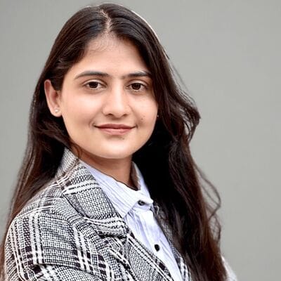Kiran Panchal