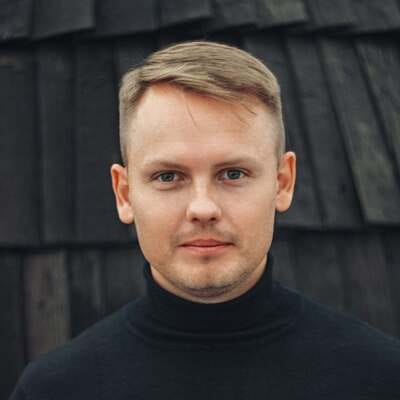 Kristjan Ulst