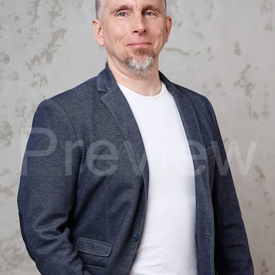 Leszek Włodarski