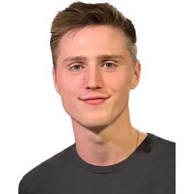Luke Forrest