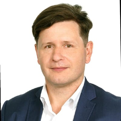 Marcin Wawryszczuk